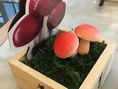 -莆田餐厅PUTIEN(三里屯店)