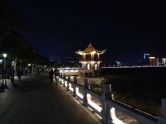 -情侣路