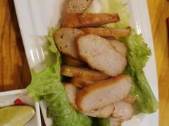 -越南牛肉河粉餐厅(书院巷店)