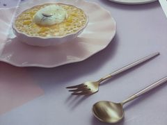 -满记甜品(江桥万达店)