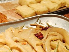 -北丐先生·野馄饨烧烤(雨花万象店)