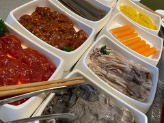 -海底捞火锅(振华广场店)