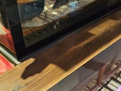 -粉粉乐鲷鱼烧(美罗城店)