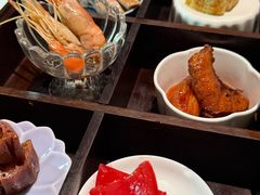 -狮王府淮扬菜(老门东店)