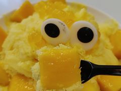 -江记甜品(罗湖店)