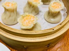 蝦肉燒賣-鼎泰丰(美丽华店)
