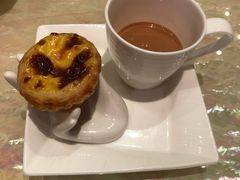 -8餐厅(新葡京酒店)