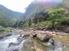 -雅鲁激流探险漂流