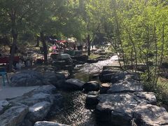 -孤山寨风景区