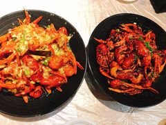 油焖大虾-巴厘龙虾·榜首油焖大虾(旗舰店·万松园)