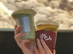 -茶月山·潮汕茶店(天河北店)