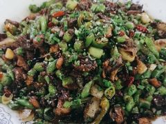 -潼南太安名鱼•特色江湖菜 太安鱼