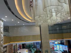 -东豪园林海鲜酒家(南港路辅路店)