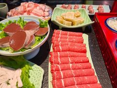 -乌拉赫旗满族火锅(国信·南湖公馆店)