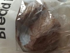 野生玫瑰酵母白吐司-PAOPAO Bakery&Café(港汇店)