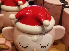 -星巴克(成都东站店)