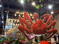 -79号渔船海鲜饭店(华强北店)