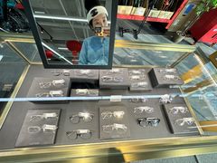 -大视光学•LINDBERG林德伯格•全球手工眼镜集合店(王府井店)