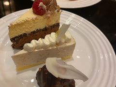 -万达瑞华酒店美食汇自助餐厅(楚河汉街店)