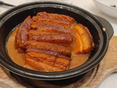 -美心皇宫(绿杨坊店)