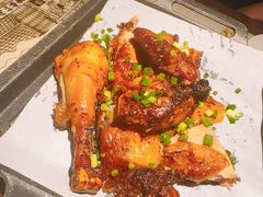 -绿茶餐厅(千岛湖银泰城店)