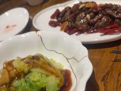 -HOME餐厅粤菜 融合菜