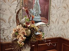 -马克西姆俄罗斯餐厅(通亚街店)