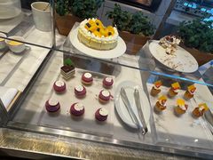 -君悦酒店·乐厨·高空自助餐(青年大街店)