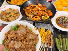 -湘江大码头·龙虾馆(渔人码头一店)