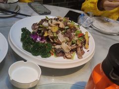 -闽公馆·客家私房菜·商务宴请·包厢(杏林橡树湾店)