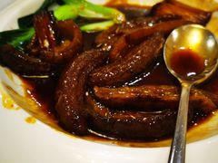 -蓬莱阁中餐厅(崇文门店)