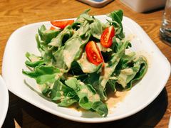 爽口冰草-渝悦情·新派川菜(建国门店)
