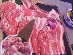 -谷町·烤肉自助(朱雀门店)