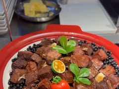 -阿伟海鲜楼·福建菜(延寿店)