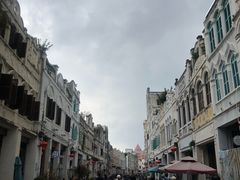 -定安爹辣汤饭(水巷口店)