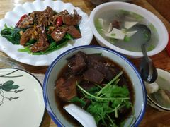 -聪辉同安老美食饭店(大元路店)