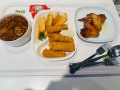 -宜家·瑞典风味餐厅(无锡店)