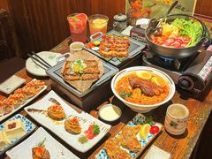 -小川洋风料理(街道口店)