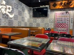 -黄恩记茶餐厅(杨箕店)