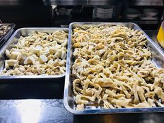 羊肉羊杂-阮老二·羊肉汤(黄甲店)