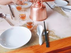 -小吊梨汤·北京菜(香山店)