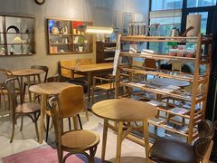 大堂-大井咖啡店(大井巷店)