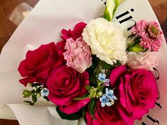 -花点时间(蓝色港湾店)