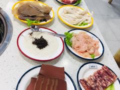 -陳艳红火锅(港汇店)