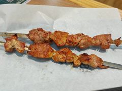 -贯贯吉·清真餐厅(浙江中路店)