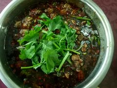 -温江公平红烧兔(总店)