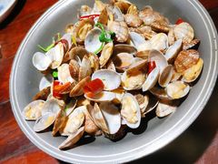 铁盒蛤蜊-前海沿·青岛菜(五四广场永旺店)