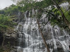 -千泷沟大瀑布旅游区