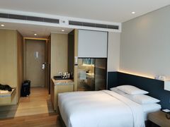 -深圳湾万怡酒店