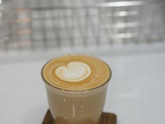 威士忌小拿铁-常识咖啡common sense(春熙路店)